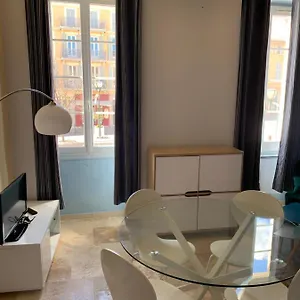  Appartement Coeur De