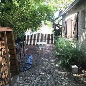  Appartement Mitoyen / 2 Personnes
